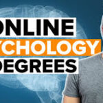 Online Accredited Psychology Degree: A Comprehensive Guide, Types of Online Accredited Psychology Degrees, Bachelor's Degree in Psychology