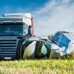 Navigating the Legal Maze: Finding the Right Truck Accident Lawyer in Dallas, Benefits of Hiring a Truck Accident Lawyer