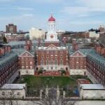 Harvard University: A Beacon of Academic Excellence, Campus Life and Extracurricular Activities, Diverse and Dynamic Community