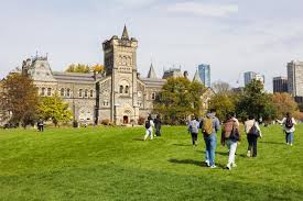 The University of Toronto: A Leading Institution in Higher Education, Community and Global Impact, Campus and Facilities