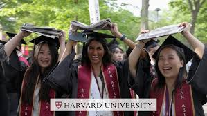 Harvard University: A Pinnacle of Academic Excellence, Commitment to Public Service, Research and Innovation