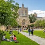 Yale University: A Legacy of Excellence and Innovation, Research and Innovation, Academic Excellence, Academic Excellence