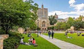 Yale University: A Legacy of Excellence and Innovation, Research and Innovation, Academic Excellence, Academic Excellence