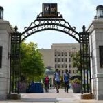 George Washington University: A Premier Institution in the Heart of the Nation's Capital, Research and Innovation