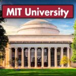 Massachusetts Institute of Technology (MIT): A Pinnacle of Innovation and Education, Notable Programs and Departments